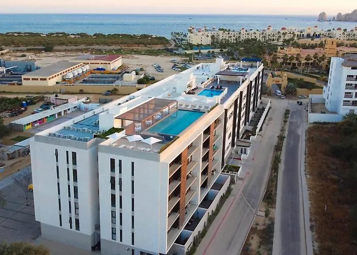 Great Location 2bd 2bth Walking Distance To Medano Apartment