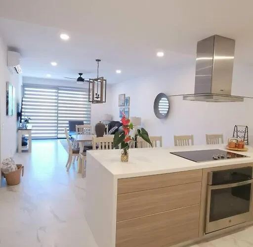 Apartment Great Location 2bd 2bth Walking Distance To Medano Cabo San Lucas