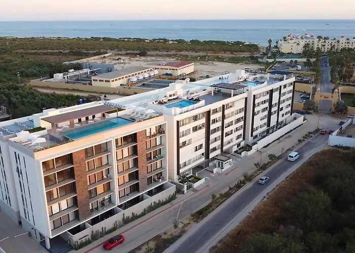 Great Location 2bd 2bth Walking Distance To Medano Appartamento