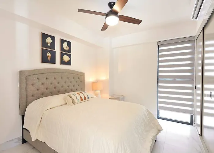 Great Location 2bd 2bth Walking Distance To Medano Cabo San Lucas