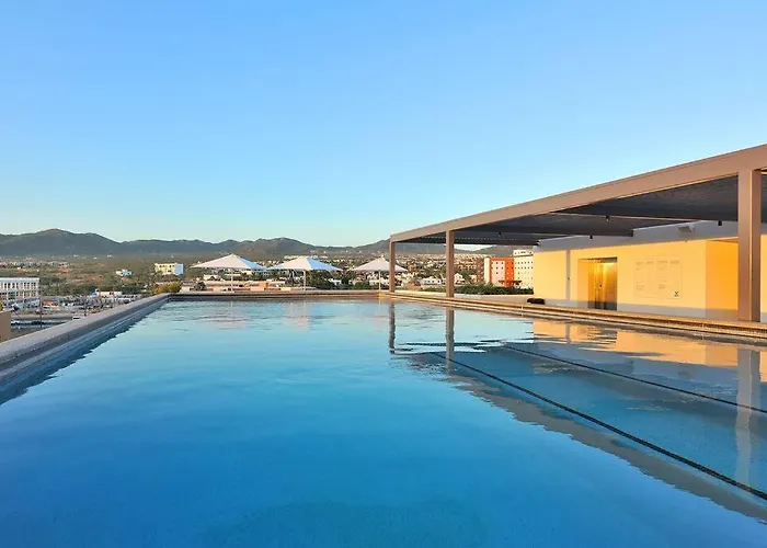 Apartment Great Location 2bd 2bth Walking Distance To Medano