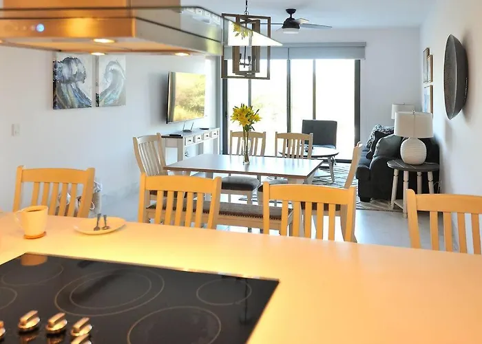 Great Location 2bd 2bth Walking Distance To Medano Apartment *